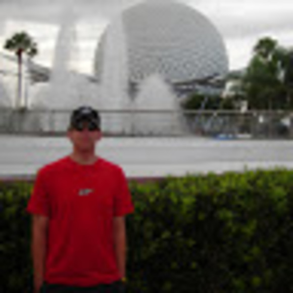 Meet your Posher, Marc - Picture 1 of 1